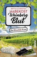 Cover: Weinbergblut - Piper ebooks