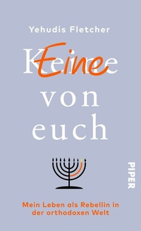 Abbildung von: (K)eine von euch - Piper