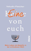 Cover: (K)eine von euch - Piper ebooks