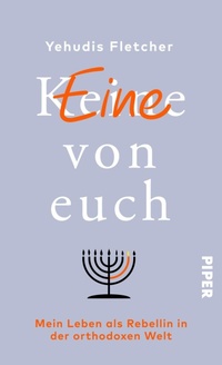 Enlarge image Cover: (K)eine von euch - Piper ebooks