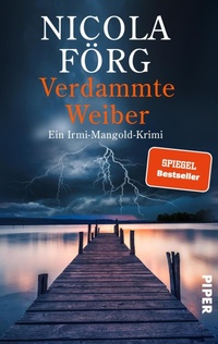 Enlarge image Cover: Verdammte Weiber - Piper ebooks