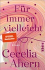Cover: Für immer vielleicht - Piper ebooks