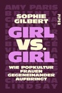 Cover: Girl vs. Girl - Piper ebooks