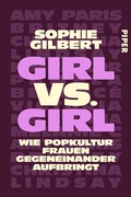 Cover: Girl vs. Girl - Piper ebooks