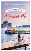 Cover: Gebrauchsanweisung f&uuml;r D&auml;nemark - Piper ebooks