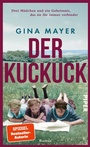 Cover: Der Kuckuck - Piper ebooks