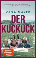Cover: Der Kuckuck - Piper ebooks