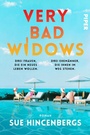 Cover: Very Bad Widows - Piper ebooks