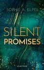 Cover: Silent Promises - Piper ebooks