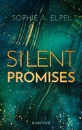Cover: Silent Promises - Piper ebooks