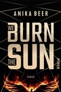 Cover: We Burn the Sun - Piper ebooks