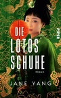 Cover: Die Lotosschuhe - Piper ebooks