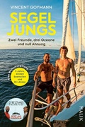 Cover: Segeljungs - Piper ebooks