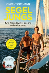 Enlarge image Cover: Segeljungs - Piper ebooks