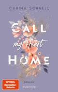 Cover: Call My Heart Home - Piper ebooks