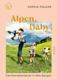 Enlarge image Cover: Alpen, Baby! - Piper ebooks