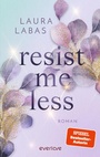 Cover: Resist Me Less - Piper ebooks