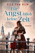 Cover: F&uuml;r Angst blieb keine Zeit - Piper ebooks