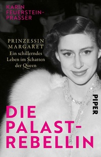 Abbildung von: Die Palast-Rebellin - Piper