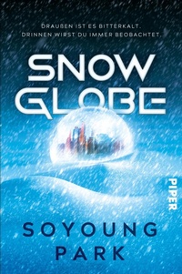 Enlarge image Cover: Snowglobe - Piper ebooks