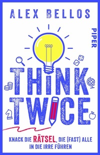 Abbildung von: Think Twice - Piper