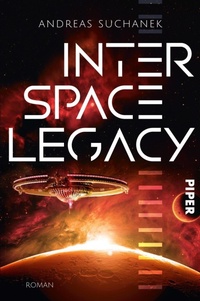 Enlarge image Cover: Interspace Legacy - Piper ebooks