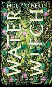 Enlarge image Cover: Waterwitch - Piper ebooks