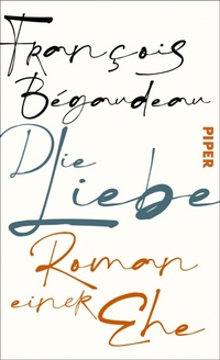 Enlarge image Cover: Die Liebe - Piper ebooks
