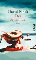 Cover: Der Schwindel - Piper ebooks