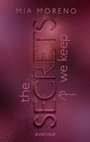 Cover: The Secrets We Keep - Piper ebooks