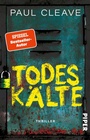 Cover: Todeskälte - Piper ebooks