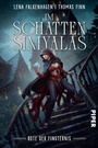 Cover: Bote der Finsternis - Piper ebooks