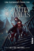 Cover: Bote der Finsternis - Piper ebooks