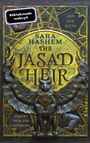 Cover: The Jasad Heir - Piper ebooks