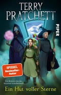 Cover: Ein Hut voller Sterne - Piper ebooks