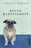 Cover: Keine Kleinigkeit - Piper ebooks