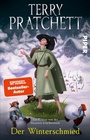 Cover: Der Winterschmied - Piper ebooks