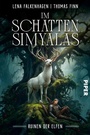 Cover: Ruinen der Elfen - Piper ebooks
