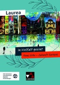 Cover: Laurea / In Vielfalt geeint - Buchner, C.C.