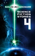 Cover: Science Fiction Stories IV - BoD - Books on Demand