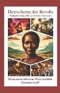 Cover: Herrscherin der Revolte - GoWriters Media