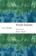 Cover: Poesie Italiane - Fonte Verlag Lisa Und Martin Winkler Gbr