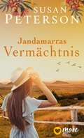 Cover: Jandamarras Verm&auml;chtnis - MORE by Aufbau Digital