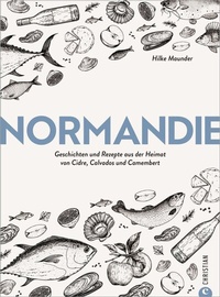 Abbildung von: Normandie - Christian Verlag