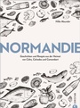 Cover: Normandie - Christian Verlag