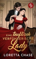 Cover: Eine teuflisch verf&uuml;hrerische Lady - dp DIGITAL PUBLISHERS GmbH