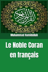 Abbildung von: Le Noble Coran en français - Digital Published