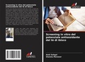 Cover: Screening in vitro del potenziale antiossidante del te di ibisco - Edizioni Sapienza
