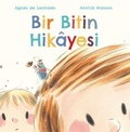 Cover: Bir Bitin Hikayesi - Marti Cocuk Yayinlari