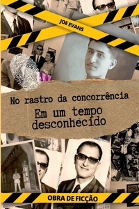 Abbildung von: No Rastro Da Concorrencia - Clube de Autores